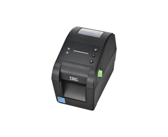 Принтер этикеток TSC DH220E USB (DH220E-A001-0002), изображение 2 Принтер этикеток TSC DH220E USB (DH220E-A001-0002), изображение 2