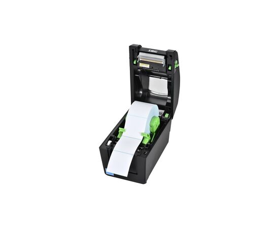 Принтер этикеток TSC DH220E USB (DH220E-A001-0002), изображение 3 Принтер этикеток TSC DH220E USB (DH220E-A001-0002), изображение 3