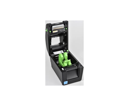 Принтер этикеток TSC DH220E USB (DH220E-A001-0002), изображение 4 Принтер этикеток TSC DH220E USB (DH220E-A001-0002), изображение 4