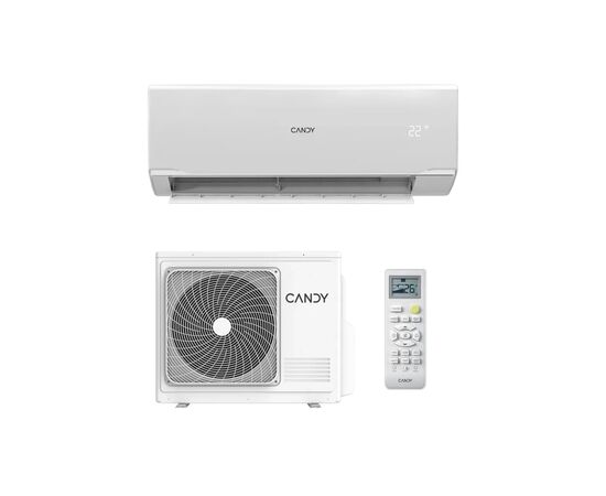 Кондиционер Candy CY-24RAIN-A/CY-24RAOUT-A, изображение 4 Кондиционер Candy CY-24RAIN-A/CY-24RAOUT-A, изображение 4