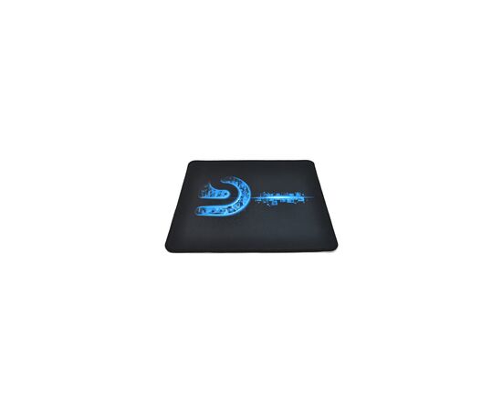 Коврик для мышки Voltronic LogiTech Black (11655)