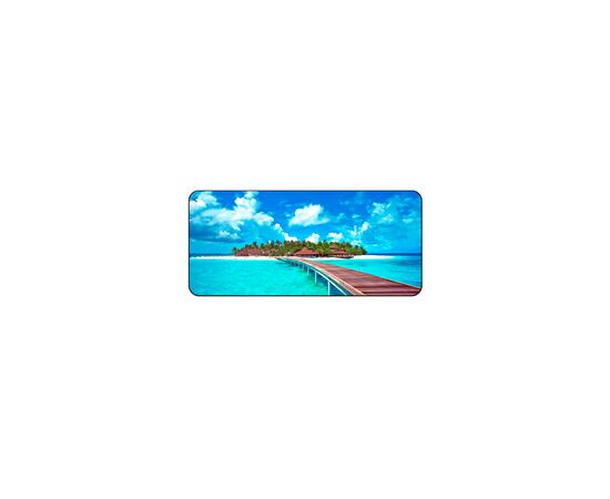 Коврик для мышки Voltronic Island (H362)