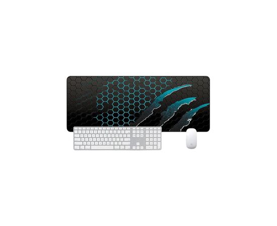 Коврик для мышки Voltronic Honeycomb (S3382), изображение 2 Коврик для мышки Voltronic Honeycomb (S3382), изображение 2
