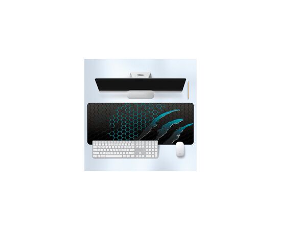 Коврик для мышки Voltronic Honeycomb (S3382)