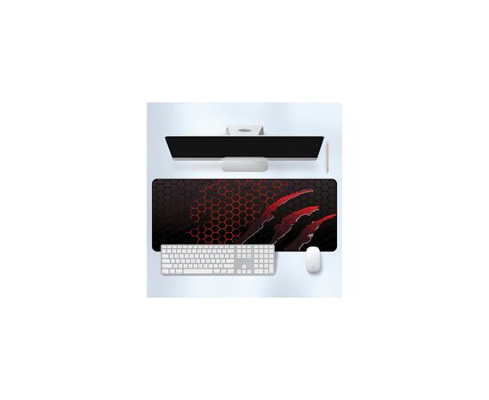 Килимок для мишки Voltronic Honeycomb (S5382)