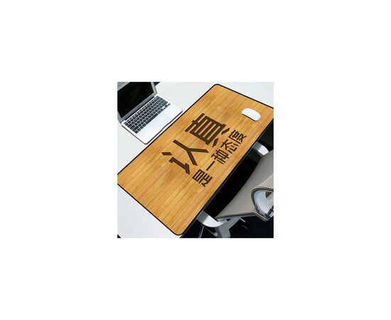 Коврик для мышки Voltronic Chinese characters (20908)