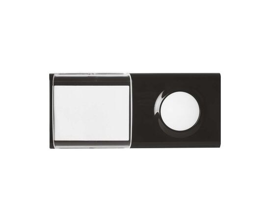 Кнопка звонка button for P5727T EMOS (P5727T), изображение 2 Кнопка звонка button for P5727T EMOS (P5727T), изображение 2