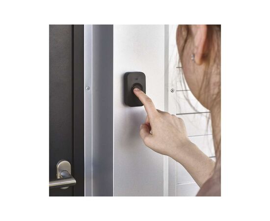 Кнопка звонка button for P5728T, P5728, P5730 EMOS (P5728T), изображение 11 Кнопка звонка button for P5728T, P5728, P5730 EMOS (P5728T), изображение 11