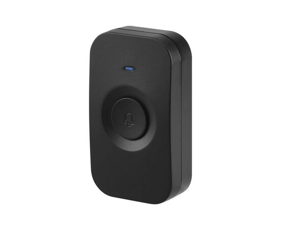 Кнопка звонка button for P5728T, P5728, P5730 EMOS (P5728T), изображение 2 Кнопка звонка button for P5728T, P5728, P5730 EMOS (P5728T), изображение 2