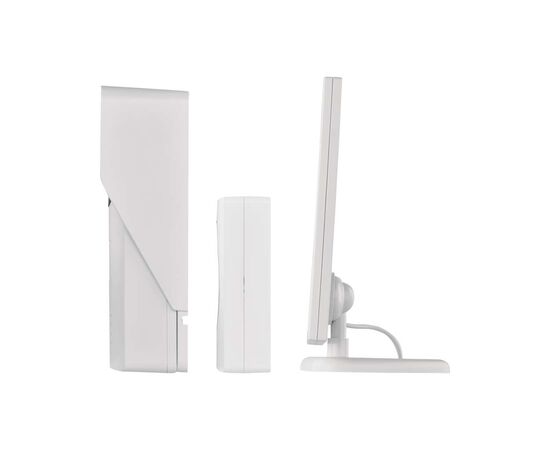 Відеодомофон video H4030GoSmar Wi-Fi solar panel EMOS (H4030), зображення 3 Відеодомофон video H4030GoSmar Wi-Fi solar panel EMOS (H4030), зображення 3