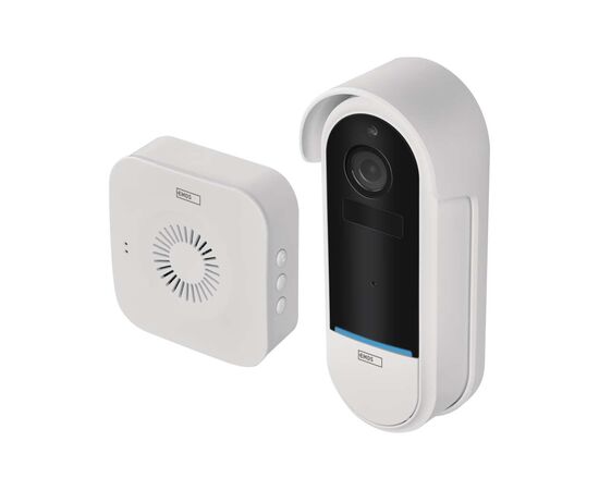 Відеодомофон video H4032GoSmartWi-Fi EMOS (H4032), зображення 5 Відеодомофон video H4032GoSmartWi-Fi EMOS (H4032), зображення 5