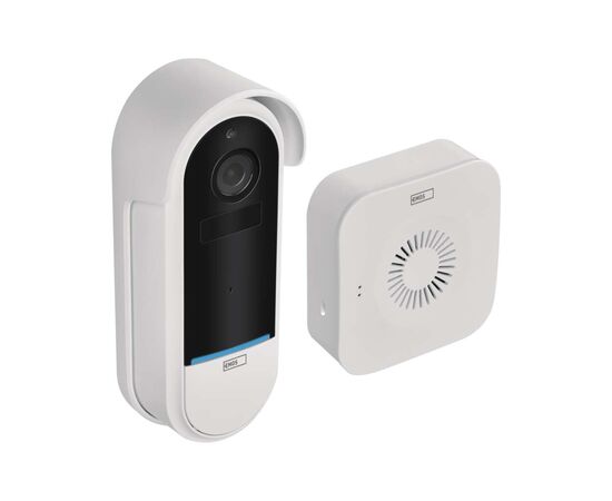 Відеодомофон video H4032GoSmartWi-Fi EMOS (H4032), зображення 6 Відеодомофон video H4032GoSmartWi-Fi EMOS (H4032), зображення 6