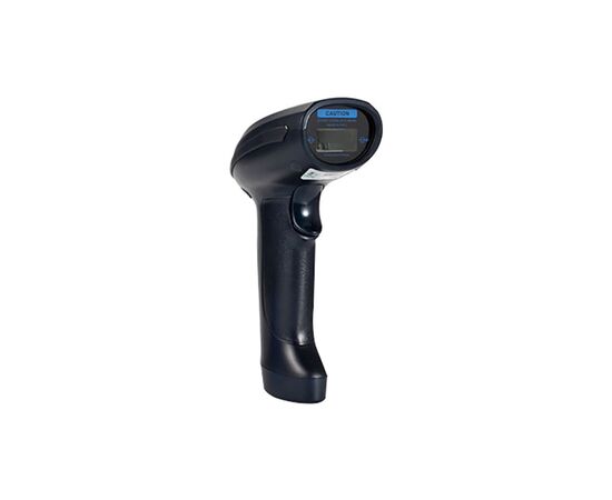 Сканер штрих-кода Supoin I2-RU 2D,wireless, USB doungle, black (I2-RU), изображение 2 Сканер штрих-кода Supoin I2-RU 2D,wireless, USB doungle, black (I2-RU), изображение 2