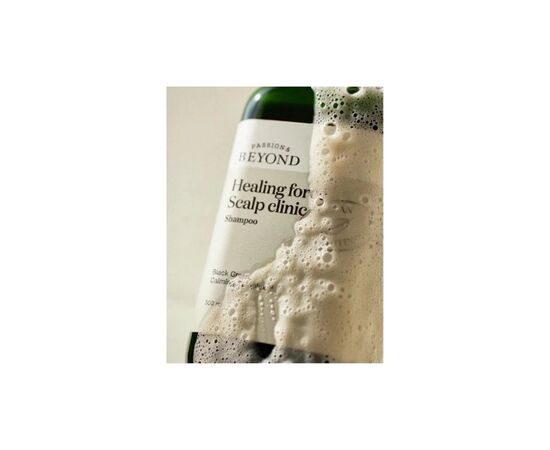 Шампунь Beyond Healing Force Scalp Clinic Shampoo 500 мл (8801051573428), изображение 5 Шампунь Beyond Healing Force Scalp Clinic Shampoo 500 мл (8801051573428), изображение 5