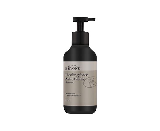 Шампунь Beyond Healing Force Scalp Clinic Shampoo 500 мл (8801051573428)