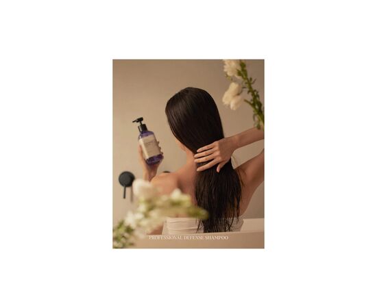 Шампунь Beyond Professional Defense Shampoo 500 мл (8801051492248), зображення 7 Шампунь Beyond Professional Defense Shampoo 500 мл (8801051492248), зображення 7