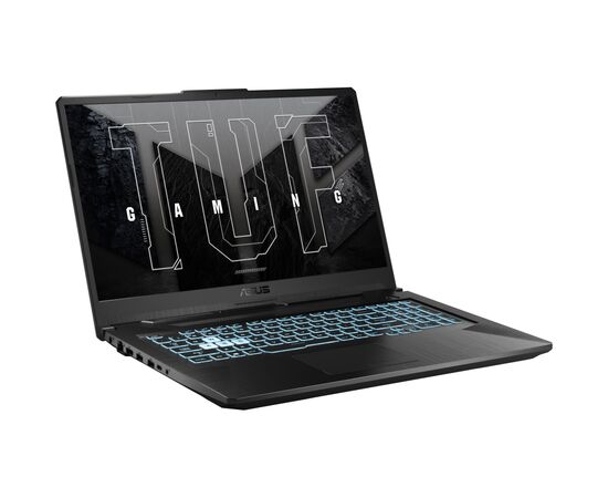 Ноутбук ASUS TUF Gaming A17 FA706NF-HX074 (90NR0JH5-M00460), зображення 2