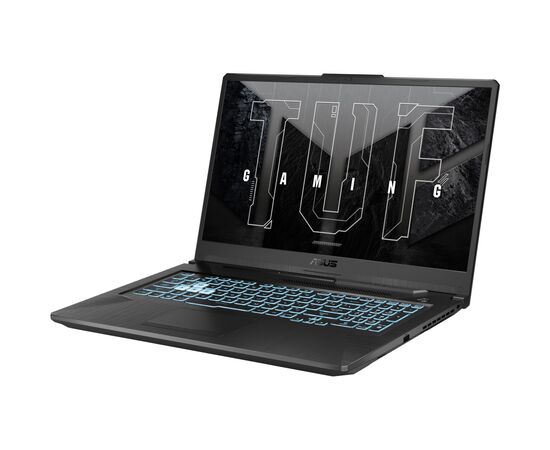 Ноутбук ASUS TUF Gaming A17 FA706NF-HX074 (90NR0JH5-M00460), зображення 3