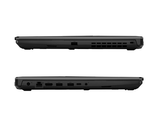 Ноутбук ASUS TUF Gaming A17 FA706NF-HX074 (90NR0JH5-M00460), зображення 5
