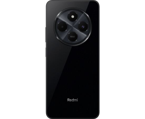 Мобильный телефон Xiaomi Redmi 14C 6/128GB Midnight Black (1159520), изображение 3 Мобильный телефон Xiaomi Redmi 14C 6/128GB Midnight Black (1159520), изображение 3