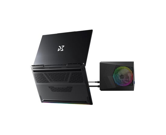 Ноутбук Dream Machines RT5090-16 (RT5090-16UA21), изображение 5 Ноутбук Dream Machines RT5090-16 (RT5090-16UA21), изображение 5