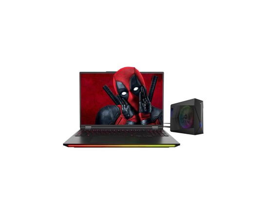 Ноутбук Dream Machines RT5090-16 (RT5090-16UA21)