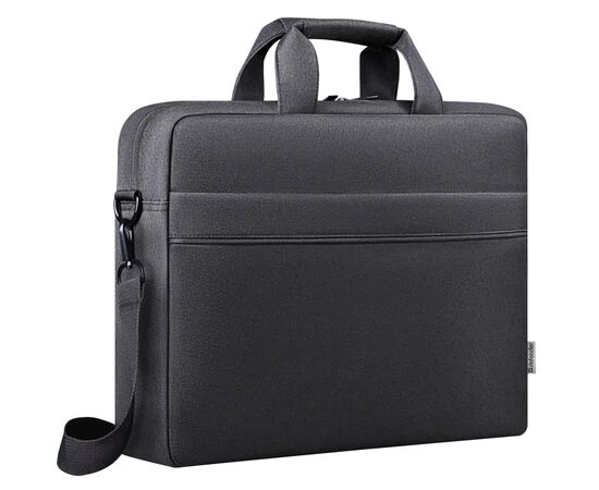 Сумка для ноутбука Defender 15.6" Firm Graphite (26123), изображение 2 Сумка для ноутбука Defender 15.6" Firm Graphite (26123), изображение 2