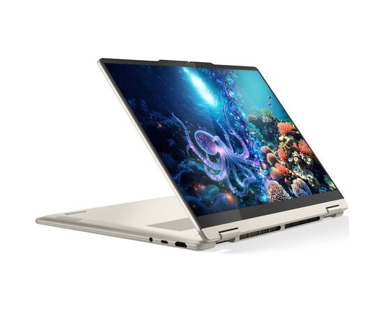 Ноутбук Lenovo Yoga 7 2-in-1 14AKP10 (83JR007HRA), изображение 8 Ноутбук Lenovo Yoga 7 2-in-1 14AKP10 (83JR007HRA), изображение 8