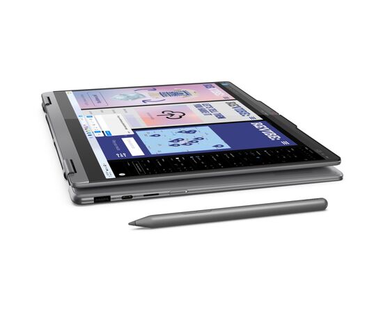 Ноутбук Lenovo Yoga 7 2-in-1 14ILL10 (83JQ009WRA), зображення 12 Ноутбук Lenovo Yoga 7 2-in-1 14ILL10 (83JQ009WRA), зображення 12