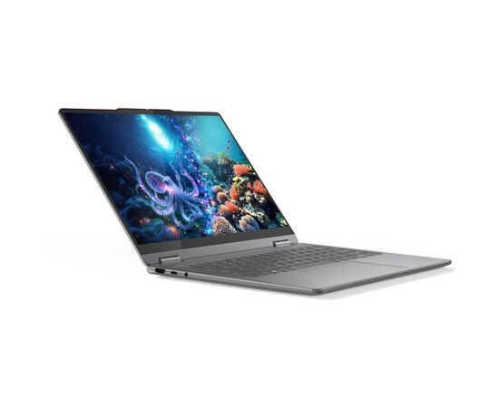 Ноутбук Lenovo Yoga 7 2-in-1 14ILL10 (83JQ009WRA), зображення 5 Ноутбук Lenovo Yoga 7 2-in-1 14ILL10 (83JQ009WRA), зображення 5