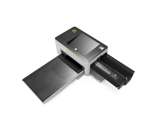 Картридж Kodak Photo Printer 4x6" *80p, for PD450, PD460, PD480 (PHC-80), изображение 3 Картридж Kodak Photo Printer 4x6" *80p, for PD450, PD460, PD480 (PHC-80), изображение 3