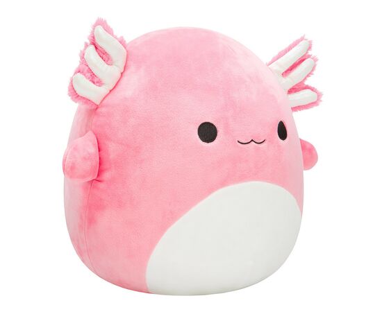 Мягкая игрушка Squishmallows Аксолотль Арчи 30 см (SQCR04167), изображение 2
