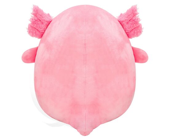 Мягкая игрушка Squishmallows Аксолотль Арчи 30 см (SQCR04167), изображение 3