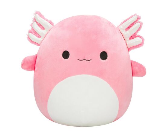 Мягкая игрушка Squishmallows Аксолотль Арчи 30 см (SQCR04167)
