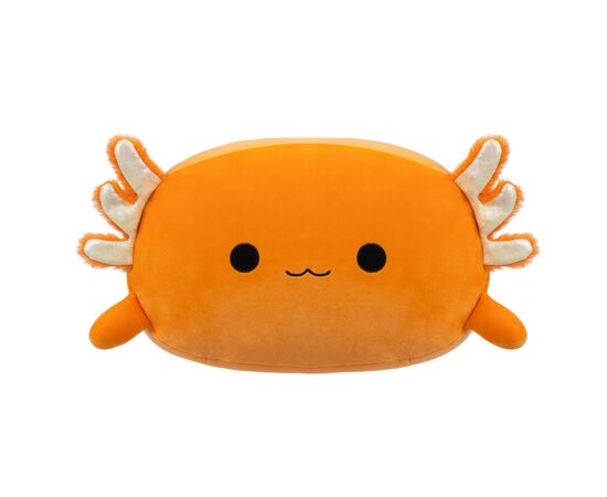 Мягкая игрушка Squishmallows Аксолотль Нико 30 см (SQCR04196)
