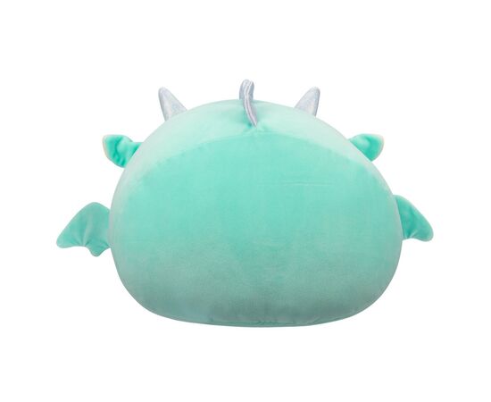 М'яка іграшка Squishmallows Дракон Майлз 30 см (SQCR04193), зображення 3
