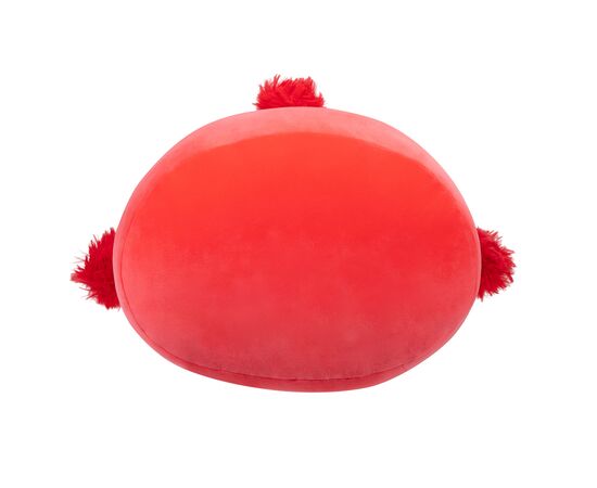 Мягкая игрушка Squishmallows Красный кардинал 30 см (SQCR04194), изображение 3