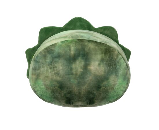 Мягкая игрушка Squishmallows Трицератопс Трей 30 см (SQCR04197), изображение 3 Мягкая игрушка Squishmallows Трицератопс Трей 30 см (SQCR04197), изображение 3