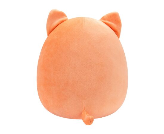 Мягкая игрушка Squishmallows Кошечка Джиджи 30 см (SQVA00871), изображение 4