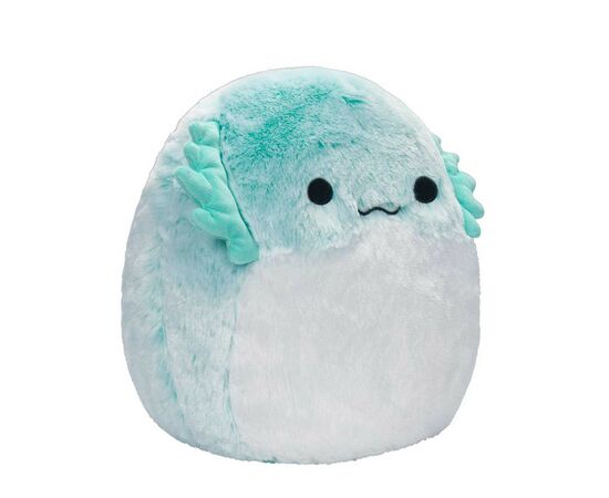 Мягкая игрушка Squishmallows Дракон Фланнери 30 см (SQCR00341), изображение 3 Мягкая игрушка Squishmallows Дракон Фланнери 30 см (SQCR00341), изображение 3