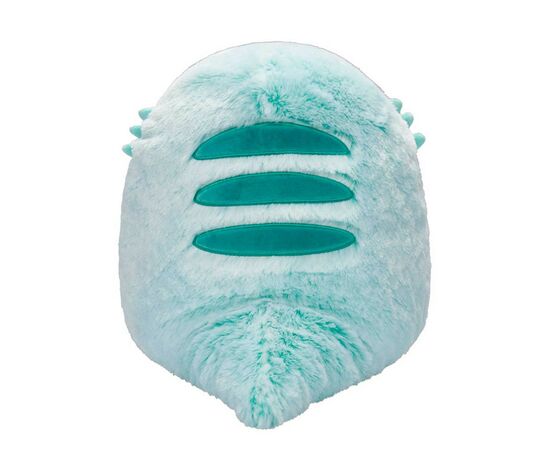 Мягкая игрушка Squishmallows Дракон Фланнери 30 см (SQCR00341), изображение 4 Мягкая игрушка Squishmallows Дракон Фланнери 30 см (SQCR00341), изображение 4