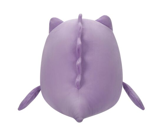 Мягкая игрушка Squishmallows Монстрик Шон 30 см (SQCR05420), изображение 4