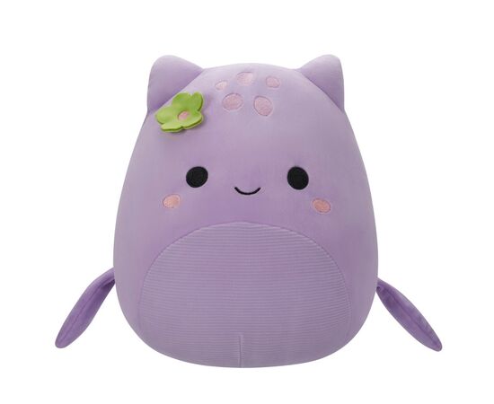 Мягкая игрушка Squishmallows Монстрик Шон 30 см (SQCR05420)