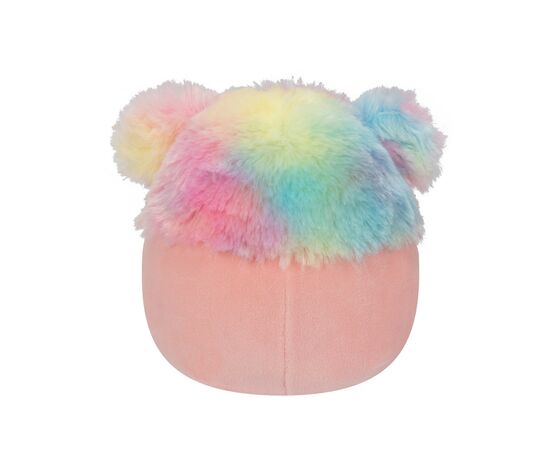 Мягкая игрушка Squishmallows Бигфут Даяна 19 см (SQCR05371), изображение 4 Мягкая игрушка Squishmallows Бигфут Даяна 19 см (SQCR05371), изображение 4