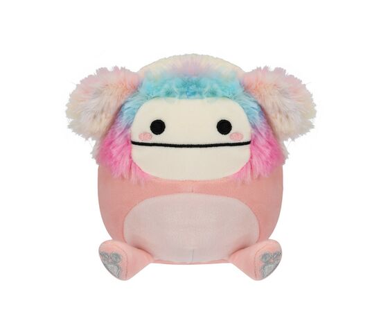 М'яка іграшка Squishmallows Бігфут Даяна 19 см (SQCR05371)