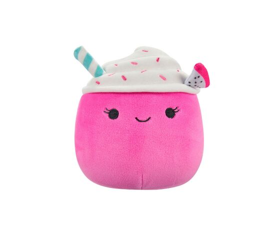 Мягкая игрушка Squishmallows Веселые десертики 13 см (SQCR05583), изображение 3 Мягкая игрушка Squishmallows Веселые десертики 13 см (SQCR05583), изображение 3