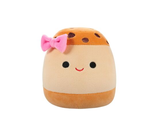 Мягкая игрушка Squishmallows Веселые десертики 13 см (SQCR05583), изображение 6 Мягкая игрушка Squishmallows Веселые десертики 13 см (SQCR05583), изображение 6