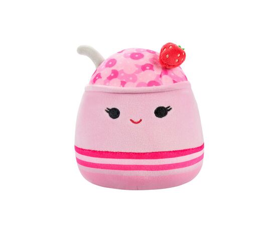 Мягкая игрушка Squishmallows Веселые десертики 13 см (SQCR05583), изображение 7 Мягкая игрушка Squishmallows Веселые десертики 13 см (SQCR05583), изображение 7
