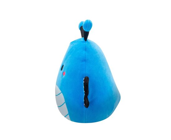 Мягкая игрушка Squishmallows Бабочка Вейверли 19 см (SQCR05404), изображение 3 Мягкая игрушка Squishmallows Бабочка Вейверли 19 см (SQCR05404), изображение 3