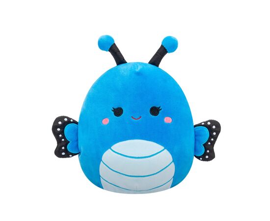 Мягкая игрушка Squishmallows Бабочка Вейверли 19 см (SQCR05404)